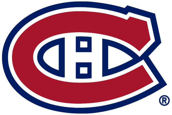 Montreal Canadiens 1999-Pres Primary Logo DIY iron on transfer (heat transfer)